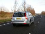 Volvo V50 DRIVe 2009 года (UK)